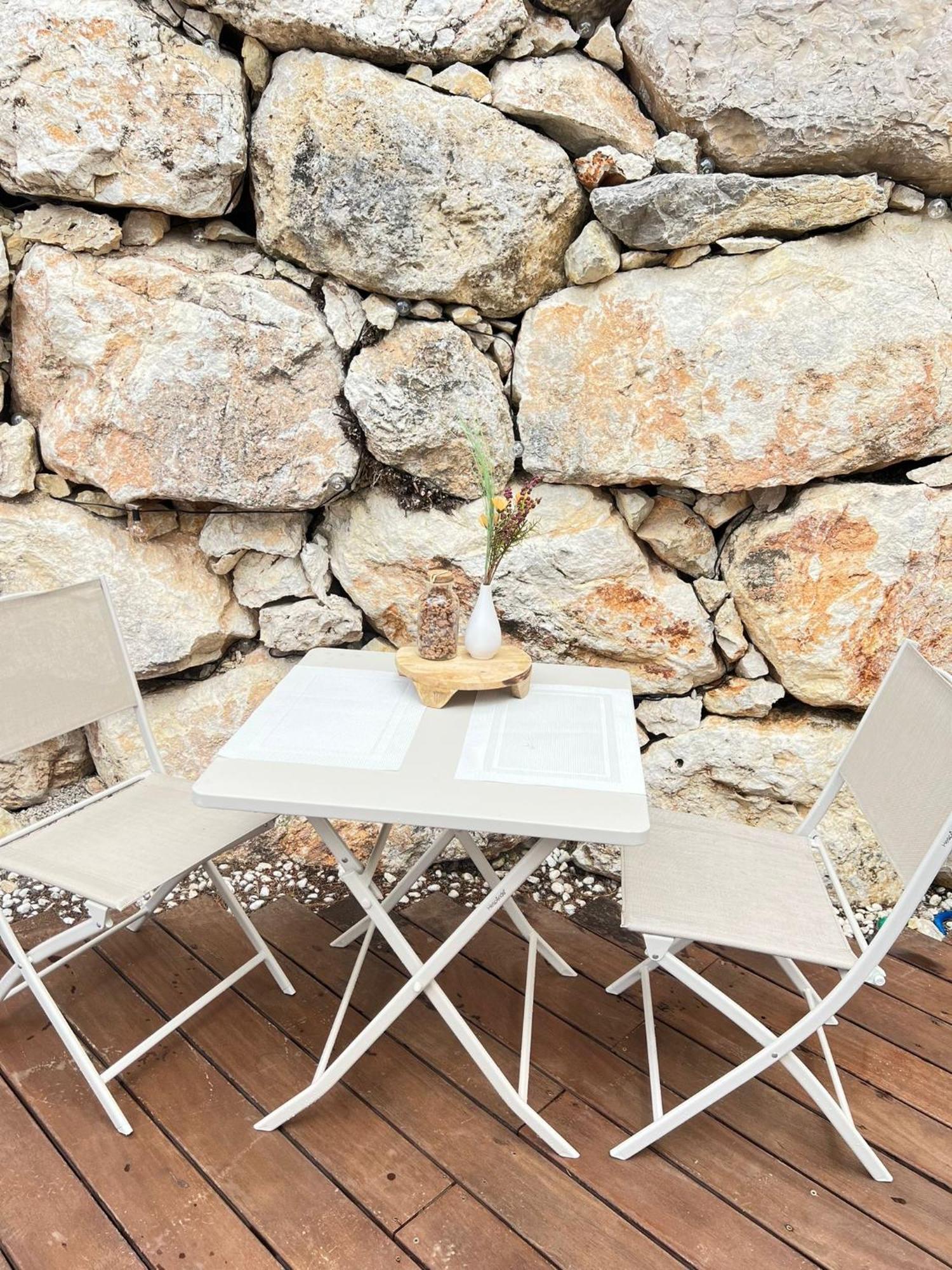 Love Room Tente Lodge Spa Mfg Chez C&C, Exclusivement Reservee Aux Adultes Cantaron Exteriér fotografie